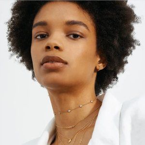 Bagatiba Princess Choker